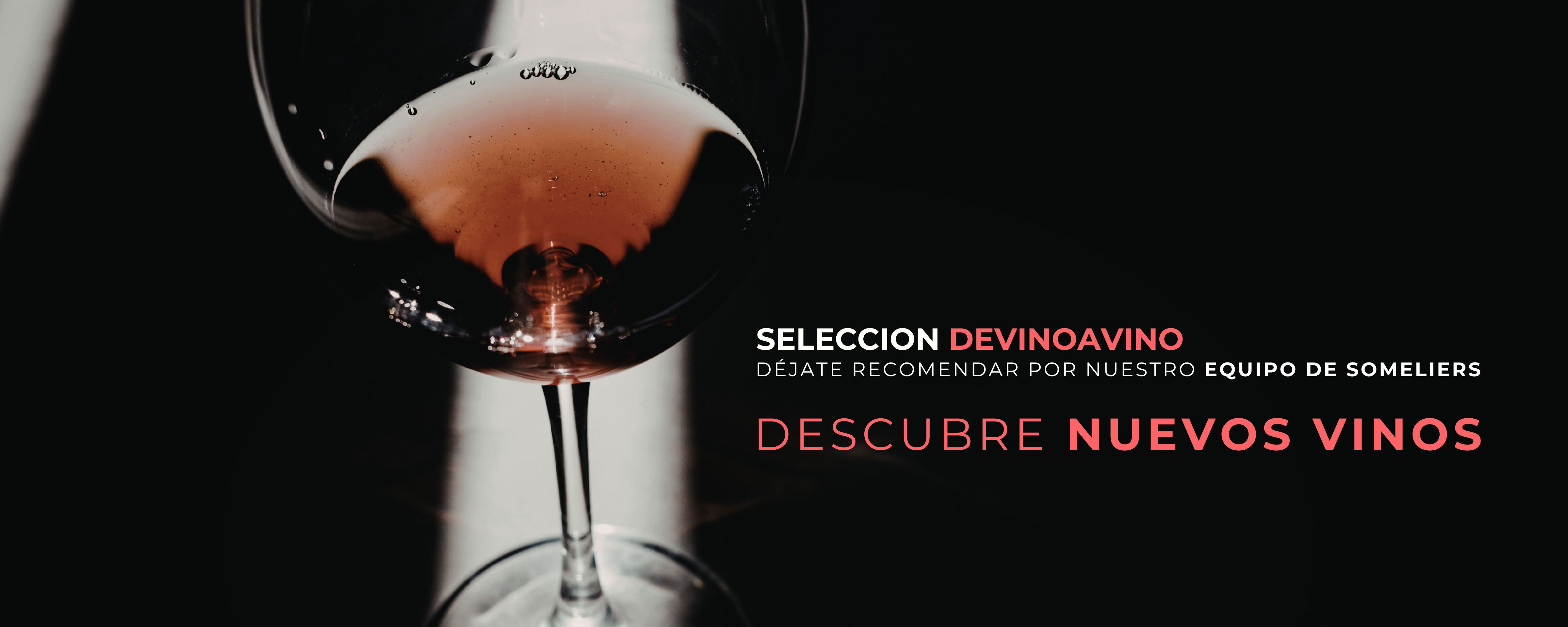 VINOS RECOMENDADOS
